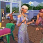 Đạo diễn Loki Tiết Lộ Phim The Sims Sẽ Mang Hơi Hướng The Last Of Us the sims mltnjpg