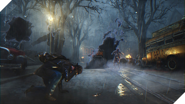 The Sinking City Remastered Chinh Thuc Duoc Cong Bo, Mien Phi Cho Nguoi Co Ban Goc 4 The Sinking City Remastered Chính Thức Được Công Bố, Miễn Phí Cho Người Có Bản Gốc 4