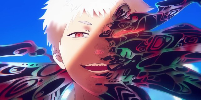 Anime đen tối nhất năm 2025 lấy cảm hứng từ hai tượng đài Seinen kinh điển- Ảnh 1. Anime đen tối nhất năm 2025 lấy cảm hứng từ hai tượng đài Seinen kinh điển- Ảnh 1.