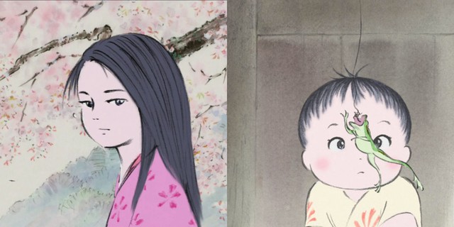 7 anime hay có ít lời thoại, khán giả hiểu nội dung bằng thị giác- Ảnh 7. 7 anime hay có ít lời thoại, khán giả hiểu nội dung bằng thị giác- Ảnh 7.