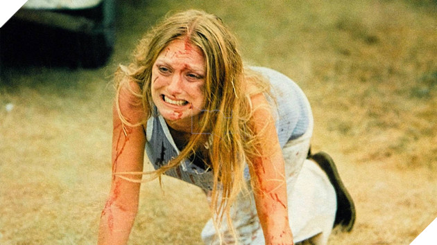 Stephen King Tiet Lo Phim Kinh Di Khien Ong So Hai Nhat Chinh La The Texas Chain Saw Massacre Hình ảnh về phim