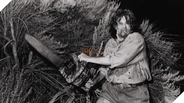 Quyền Sở Hữu Câu Chuyện Phim Kinh Dị Đình Đám The Texas Chainsaw Đang Được Rao Bán 3