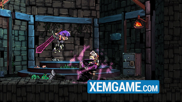 the-thrones-thumb-1 The Throne – game nhập vai metroidvania cực đáng chơi trên mobile the thrones thumb 1