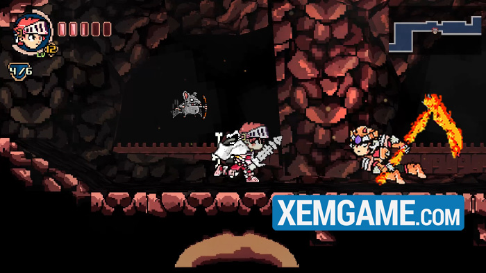 the-thrones-thumb-4 The Throne – game nhập vai metroidvania cực đáng chơi trên mobile the thrones thumb 4