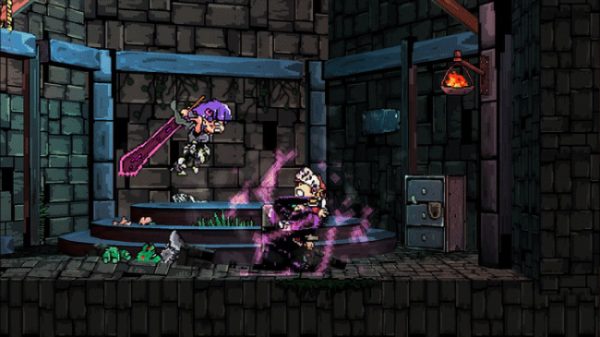 The Throne – game nhập vai metroidvania cực đáng chơi trên mobile the thrones thumb thumbjpg