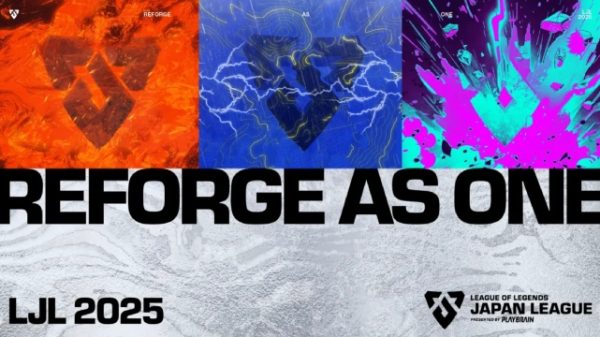 Đối thủ của VCS có thể thức thi đấu kỳ lạ gây sốc cộng đồng LMHT the thuc doc la ljl 2025jpg