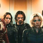 Thunderbolts* Nhận Về Cơn Mưa Lời Khen Và Đánh Giá Đầy Tích Cực Từ Các Nhà Phê Bình the thunderbolts mqjkjpg