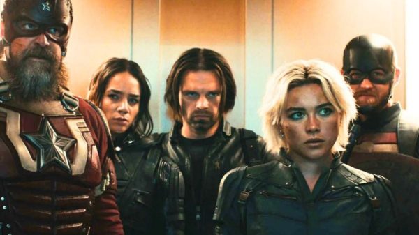 Thunderbolts* Nhận Về Cơn Mưa Lời Khen Và Đánh Giá Đầy Tích Cực Từ Các Nhà Phê Bình the thunderbolts mqjkjpg