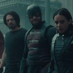 Sentry Bộc Lộ Sức Mạnh Bóng Tối Đáng Sợ Trong Trailer Mới Của Thunderbolts* the thunderbolts team in the mcu tybujpg