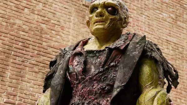 The Toxic Avenger Hé Lộ Cái Nhìn Đầu Tiên Đầy Kinh Dị Về Phim the toxic avengers7jpg ozczjpg