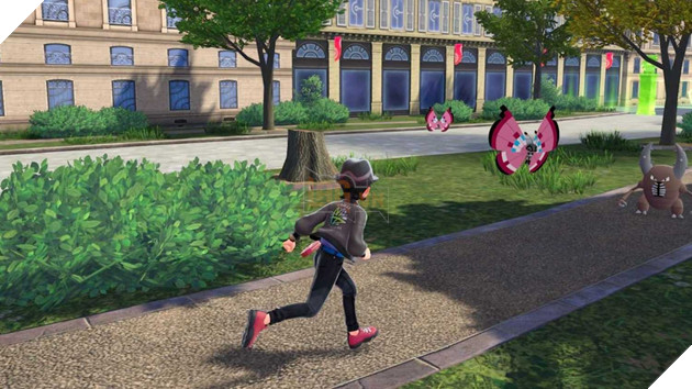 GTA 6 La “Trum Cuoi”, Nhung Nhung Tua Game The Gioi Mo Sap Ra Mat Nay Cung Dang Mong Doi Khong Kem GTA 6 Là “Trùm Cuối”, Nhưng Những Tựa Game Thế Giới Mở Sắp Ra Mắt Này Cũng Đáng Mong Đợi Không Kém