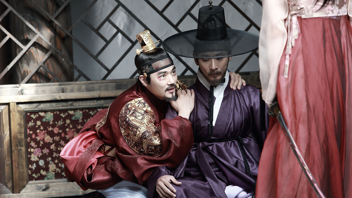 10 phim 18+ Hàn Quốc táo bạo nhất thập kỷ, yếu tim mà xem là choáng như chơi- Ảnh 1. 10 phim 18+ Hàn Quốc táo bạo nhất thập kỷ, yếu tim mà xem là choáng như chơi- Ảnh 1.