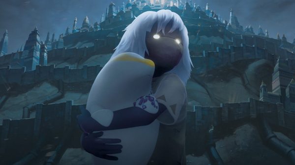 The Two Embers: Part One - Khi điện ảnh và thế giới game giao thoa the two embers phim ra mat 4 vfvojpg