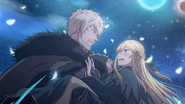 Anime "Công chúa chiến binh và vua dã nhân" bất ngờ hoãn lịch chiếu đến tháng 4 năm 2026 25 Anime "Công chúa chiến binh và vua dã nhân" bất ngờ hoãn lịch chiếu đến tháng 4 năm 2026 the warrior princess and the barbaric king anime crunchyroll avlfjpg