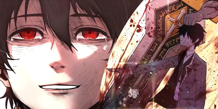 Top 8 manhwa cực phẩm dành cho fan Solo Leveling, xứng đáng để bạn cày ngay lập tức- Ảnh 1.