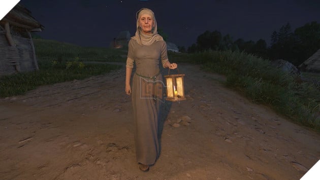 Kingdom Come: Deliverance 2: Những NPC Thú Vị Mà Người Chơi Có Thể Vô Tình Bỏ Lỡ 5