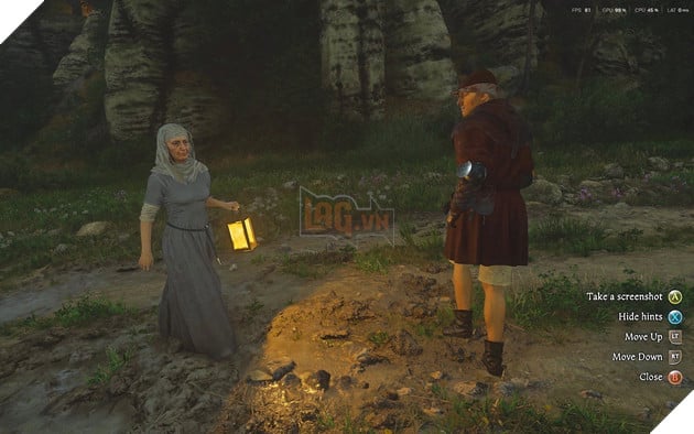 Kingdom Come: Deliverance 2: Những NPC Thú Vị Mà Người Chơi Có Thể Vô Tình Bỏ Lỡ 6