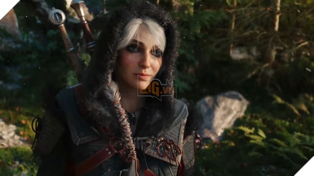 The Witcher 4 Đánh Dấu Bước Khởi Đầu Cho Một Bộ Ba Game Kéo Dài 6 Năm 3