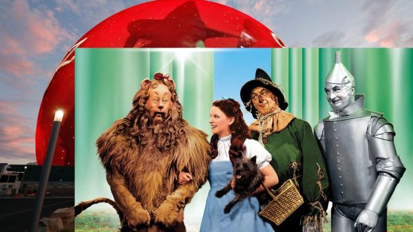 The Wizard of Oz: Phiên Bản AI Gây Tranh Cãi Đang Hướng Tới Doanh Thu 1 Tỷ USD the wizard of oz 3 xgrxjpg