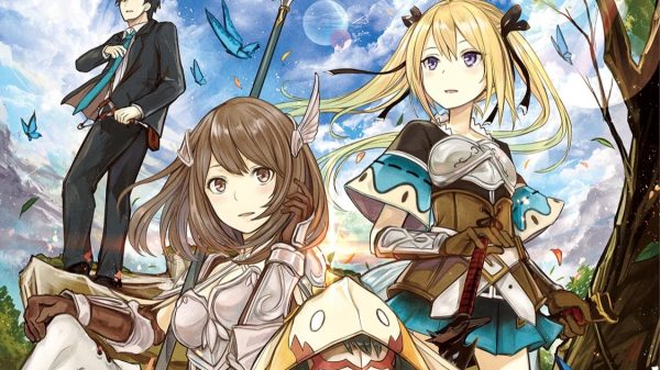 Light novel isekai “Hậu vệ mạnh nhất thế giới” chính thức được chuyển thể thành anime 28 Light novel isekai “Hậu vệ mạnh nhất thế giới” chính thức được chuyển thể thành anime the worlds strongest rearguard labyrinth countrys novice seeker anime cropped vhtxjpg
