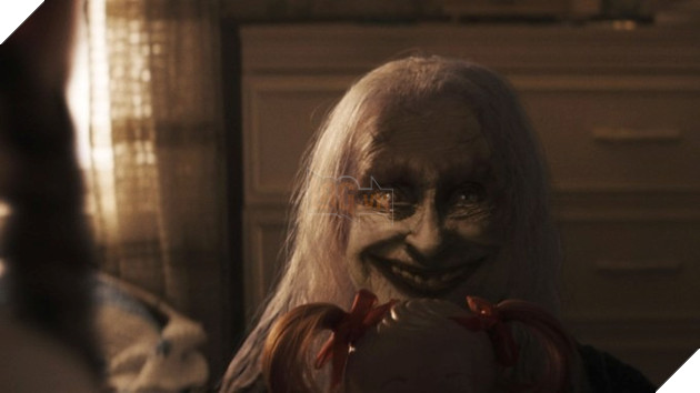 Ly Do The Conjuring: Last Rites Khong Co Cameo Cua Sister Irene Tu The Nun? 3 Hình ảnh về phim The Conjuring.