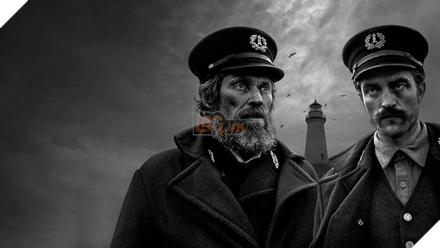Hình ảnh trong phim The Lighthouse