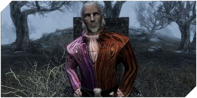 The Elder Scrolls VI: Nhung Nhan Vat Co Kha Nang Tai Xuat Hien 4 The Elder Scrolls VI: Những Nhân Vật Có Khả Năng Tái Xuất Hiện 4