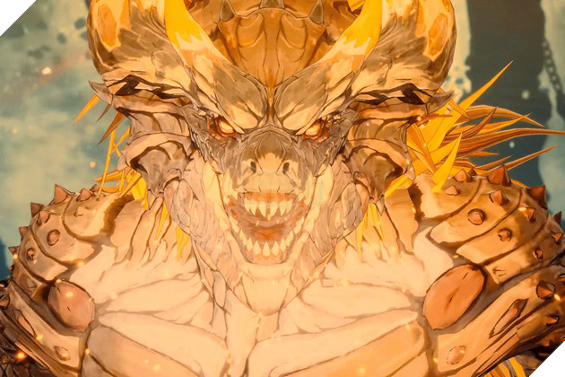 The First Berserker: Khazan đạt được loạt thành tích ấn tượng