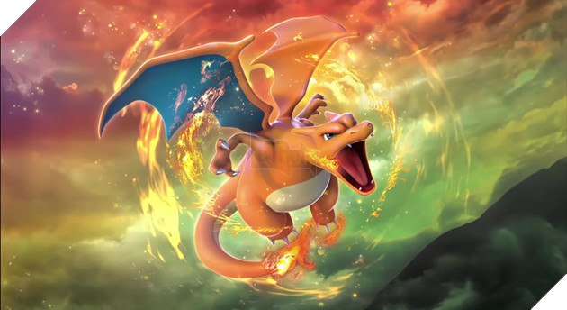 Su Dung Cong Nghe CT Scan De Tim The Pokemon Hiem: Dan Buon My Rao Ban Goi The Chua Charizard Gia 30.000 USD 3 Thông tin trên bài rao ghi rõ: