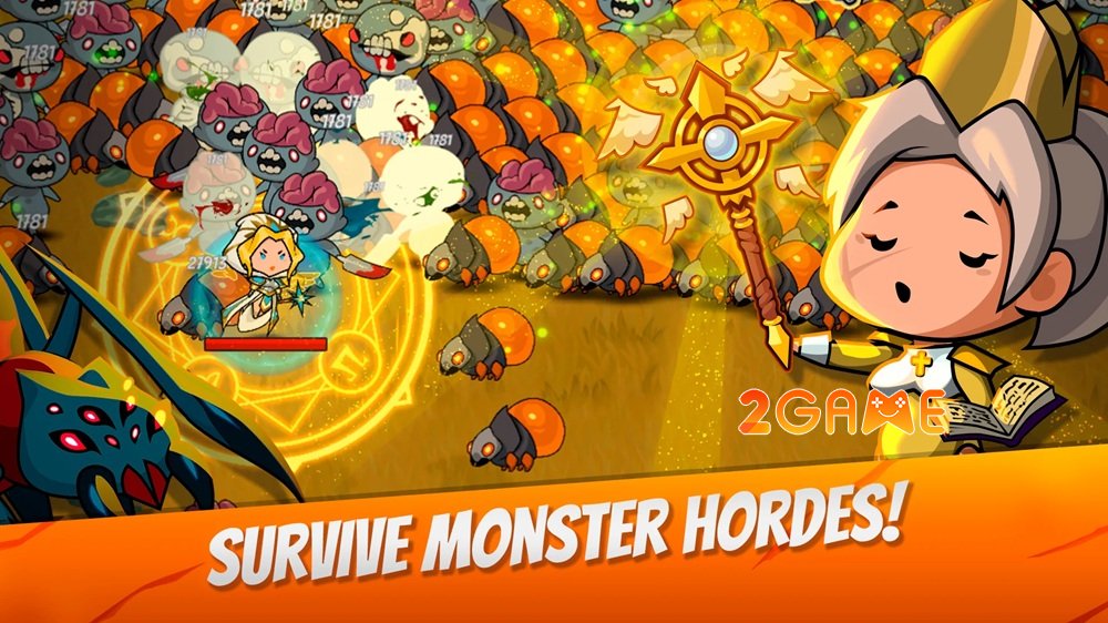 The Braves: Isekai Survivor – Một hành trình sinh tồn vô cùng kịch tính thebravesisekaisurvivor 1