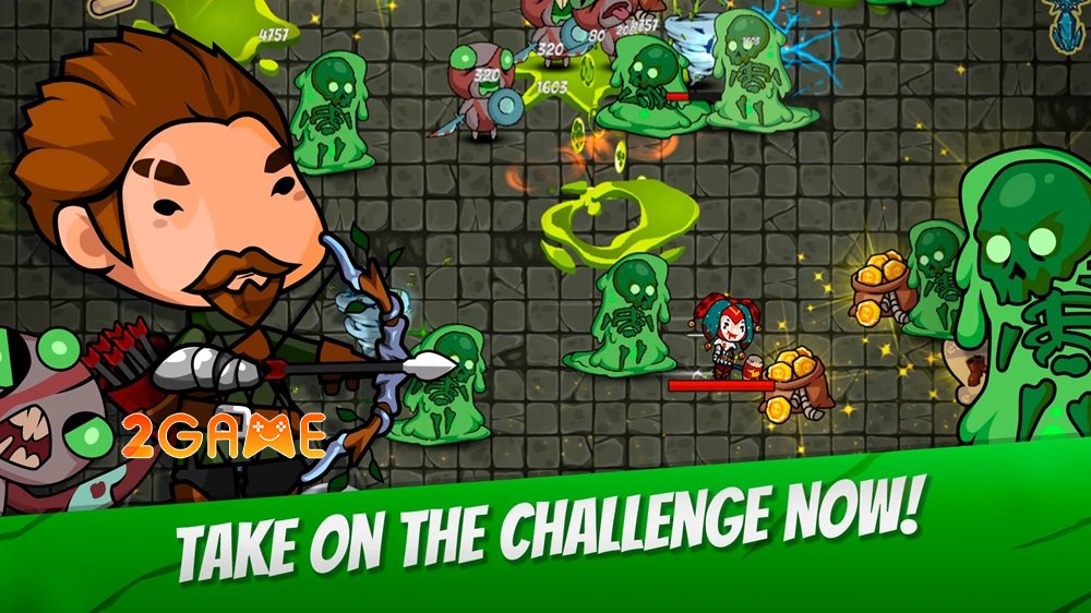 The Braves: Isekai Survivor – Một hành trình sinh tồn vô cùng kịch tính thebravesisekaisurvivor 7