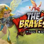The Braves: Isekai Survivor – Một hành trình sinh tồn vô cùng kịch tính thebravesisekaisurvivor thumbjpg