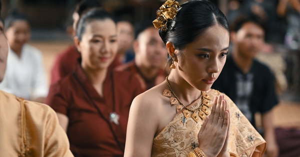 Mỹ nhân Việt bất ngờ sang Thái lấy chồng hào môn, nghe lý do mà nổi cả da gà thebridestills121 17504026051882139808716 1750406950385 17504069506701989280284 108 0 1155 2000 crop 1750408862182699437462jpg