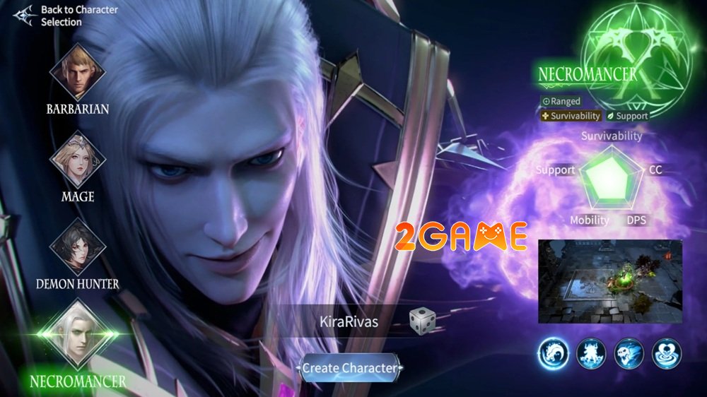 The Dark Lord: Endgame – Hành Trình Thống Trị Bóng Tối thedarklordendgame 4