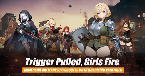 The Final Line – Game nhập vai anime theo lượt cuốn hút thefinalline thumbjpg