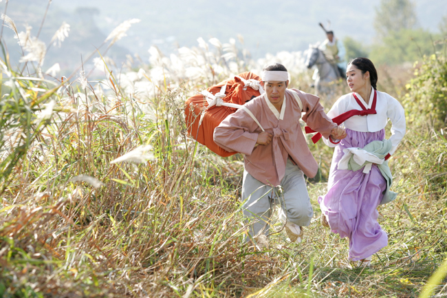 Phim Hàn hay ác liệt có rating lên tới 30%: Nữ chính đẹp như giấc mơ giữa đời thực, khen chỉ có dư thừa- Ảnh 5.