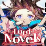 The Lord of Novels – Hành trình chỉ huy đội quân huyền thoại thelordofnovels mobile thumbjpg