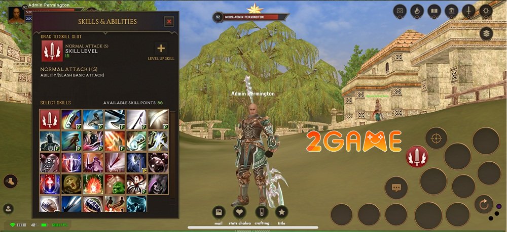 The Lost Codex M – Hành trình đắm chìm trong thế giới giả tưởng tân phương Đông thelostcodexm 1