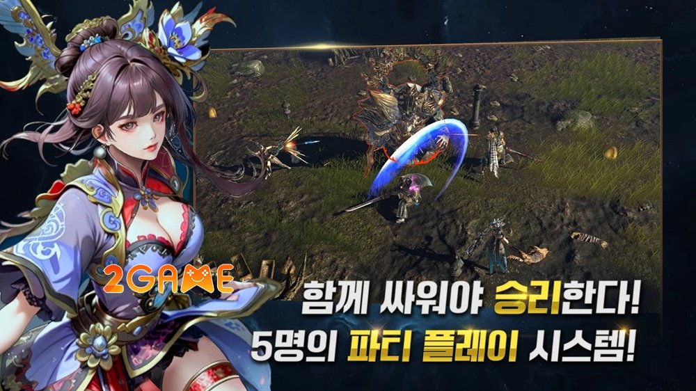 The Lost Soul – Hành trình tìm lại chính mình thelostsoul 3