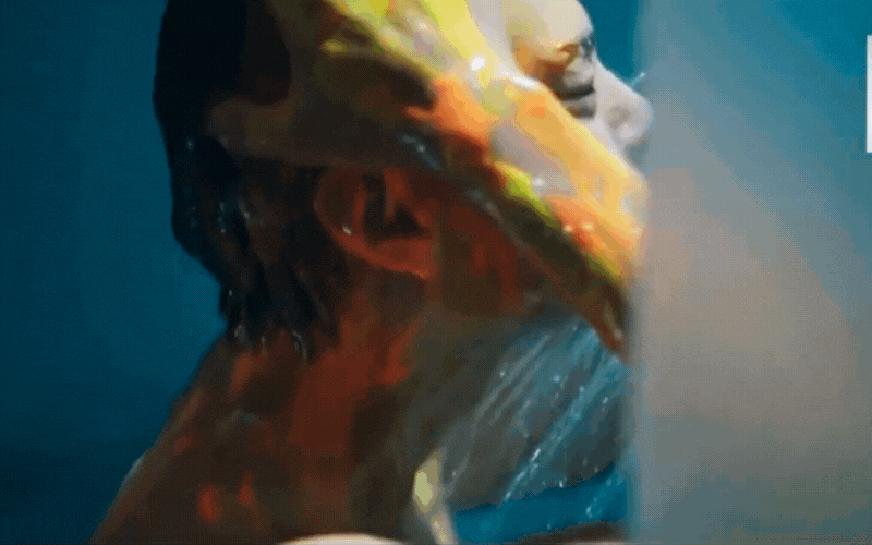 Kỳ lạ nam thần vào vai trắng trẻo thư sinh thì