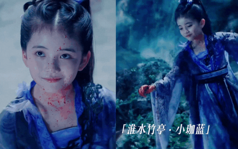 Sao nhí khiến các chị mẹ phát cuồng vì thần thái đỉnh, diễn xuất