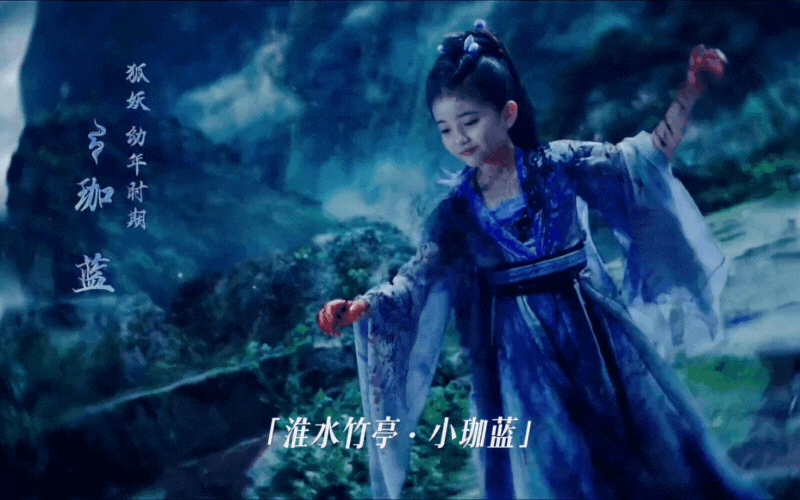 Sao nhí khiến các chị mẹ phát cuồng vì thần thái đỉnh, diễn xuất