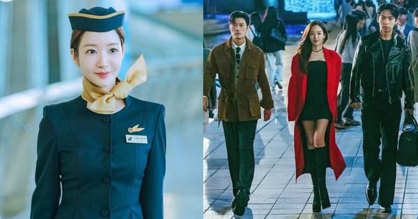 Park Min Young sắp trở lại với phim mới: Diễn xuất chưa biết nhưng quá đẹp và slay điên đảo them tieu de phu 2025 08 01t153947375 17540392260081581585920 1754097106062 17540971069361949337369 0 0 400 764 crop 1754097662356128210942jpg