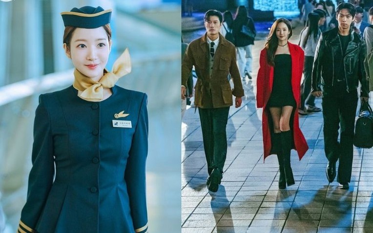 Park Min Young sắp trở lại với phim mới: Diễn xuất chưa biết nhưng quá đẹp và slay điên đảo