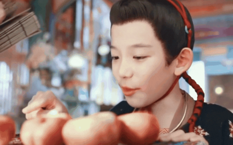 Cảnh kinh dị trong phim Lâm Giang Tiên khiến khán giả cười ra nước mắt vì không ai thấy sợ ngoài nữ chính- Ảnh 2.