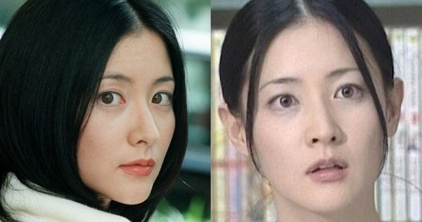 Ngoài phim Nàng Dae Jang Geum, Lee Young Ae còn xinh đẹp rung động lòng người với tạo hình hiện đại, đẳng cấp "quốc bảo nhan sắc" là đây them tieu de phu 3 1753531804507888133392 1753604828249 17536048291431277101678 0 0 400 764 crop 17536049014912080919688jpg