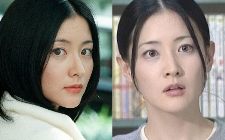 Đến bao giờ Hàn Quốc mới lại có phim cổ trang đỉnh thế này: Nữ chính đẹp quá sức chịu đựng, rating cán mốc 57% cực đỉnh- Ảnh 4. Ngoài phim Nàng Dae Jang Geum, Lee Young Ae còn xinh đẹp rung động lòng người với tạo hình hiện đại, đẳng cấp
