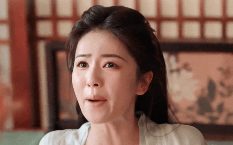 Diễn xuất đau thương tới nổi gân cổ của Bạch Lộc khiến dân tình quay xe- Ảnh 1. Diễn xuất đau thương tới nổi gân cổ của Bạch Lộc khiến dân tình quay xe- Ảnh 1.