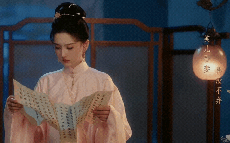 Không lộng lẫy bằng Khom Lưng, Tống Tổ Nhi trong phim mới có tạo hình đơn giản vẫn đẹp mỹ miều, không thể lu mờ- Ảnh 5.