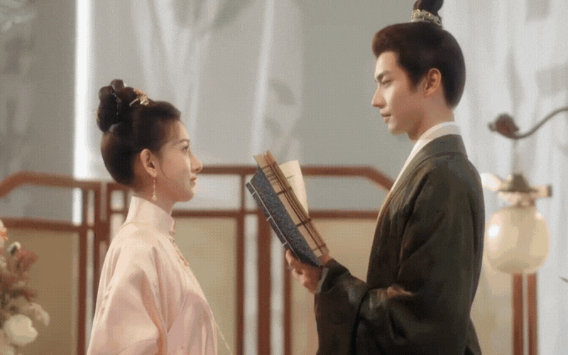 Không lộng lẫy bằng Khom Lưng, Tống Tổ Nhi trong phim mới có tạo hình đơn giản vẫn đẹp mỹ miều, không thể lu mờ- Ảnh 3.